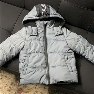 Calvin Klein Kids Coat